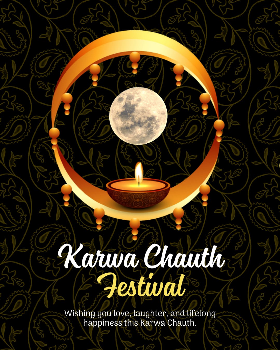 KARVA CHOUTH